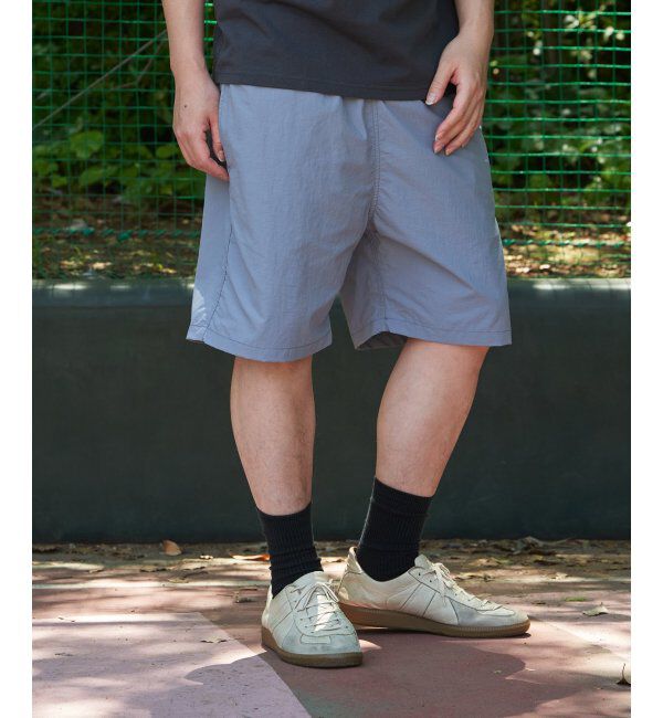 VENCE share style「BEVERLY HILLS POLO CLUB ナイロンハーフパンツ」|その他|