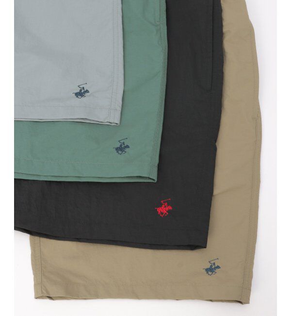 VENCE share style「BEVERLY HILLS POLO CLUB ナイロンハーフパンツ」|その他|
