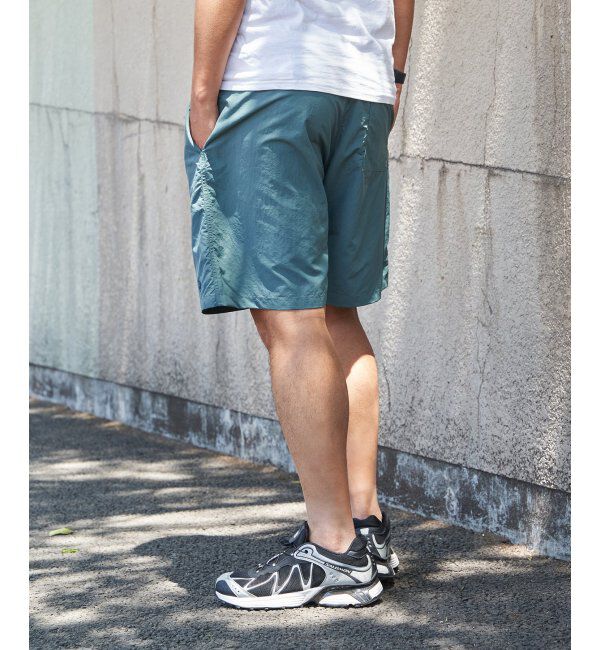 VENCE share style「BEVERLY HILLS POLO CLUB ナイロンハーフパンツ」|その他|
