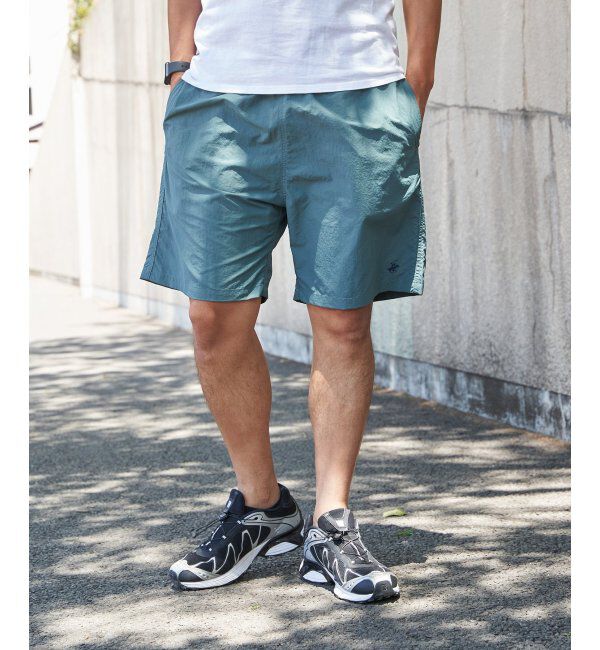 VENCE share style「BEVERLY HILLS POLO CLUB ナイロンハーフパンツ」|その他|