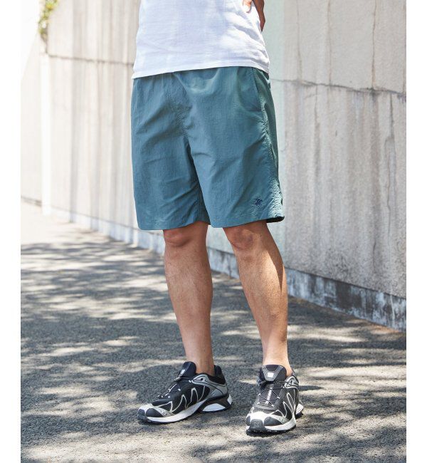 VENCE share style「BEVERLY HILLS POLO CLUB ナイロンハーフパンツ」|その他|