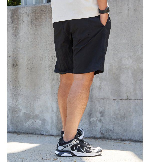 VENCE share style「BEVERLY HILLS POLO CLUB ナイロンハーフパンツ」|その他|