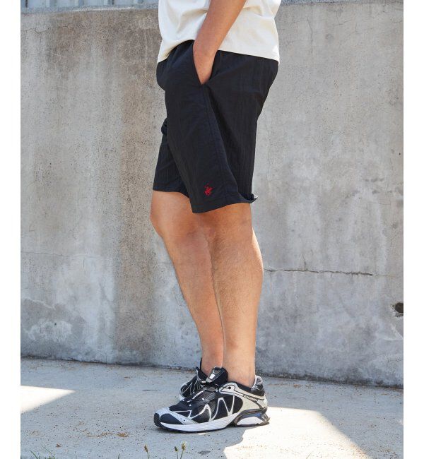 VENCE share style「BEVERLY HILLS POLO CLUB ナイロンハーフパンツ」|その他|