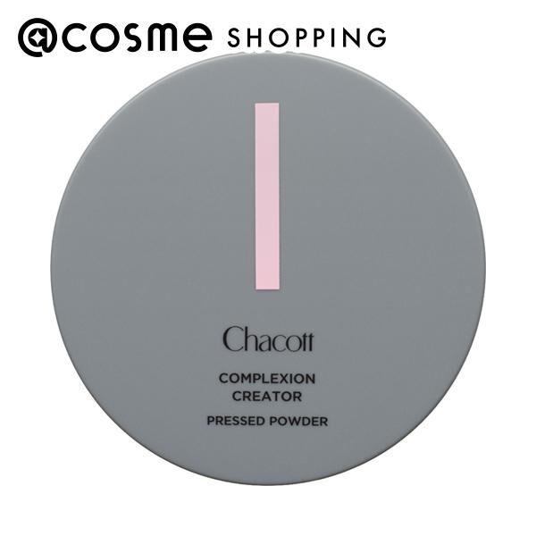 Chacott COSMETICS（チャコット・コスメティクス）「Chacott COSMETICS コンプレクションクリエイター 003 クリア ミニ (7.5g)」|フェイスパウダー|その他