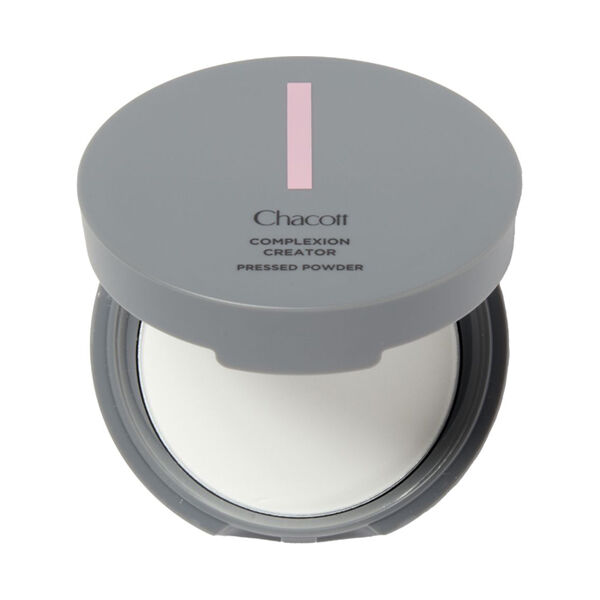 Chacott COSMETICS（チャコット・コスメティクス）「Chacott COSMETICS コンプレクションクリエイター 003 クリア ミニ (7.5g)」|フェイスパウダー|