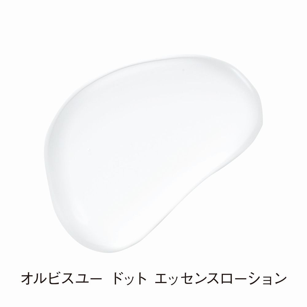 オルビスユードット「ORBIS オルビスユードット エッセンスローション ボトル入り 医薬部外品 180mL」|化粧水|