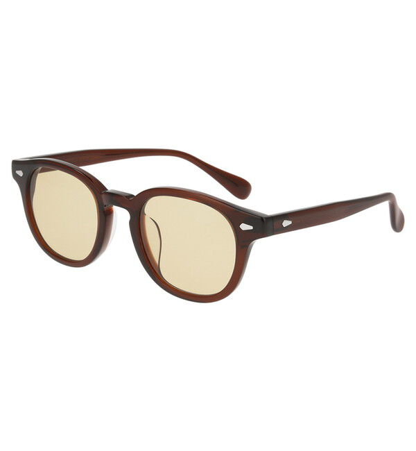  「ウェリントン型 サングラス｜TREND SUNGLASSES」|サングラス|