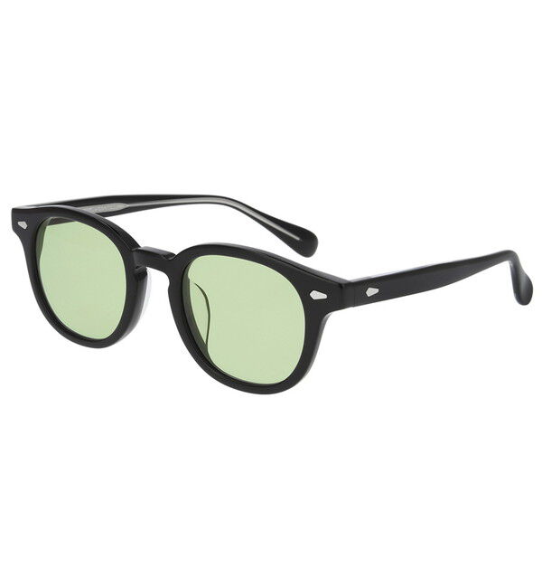  「ウェリントン型 サングラス｜TREND SUNGLASSES」|サングラス|