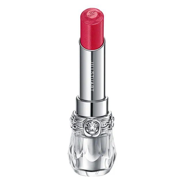 JILL STUART Beauty「ジルスチュアート　リップブロッサム　グロウ」|リップメイク|13 happy primula