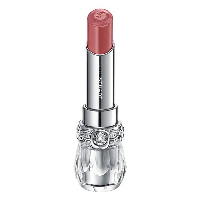 JILL STUART Beauty「ジルスチュアート　リップブロッサム　グロウ」|リップメイク|25 azalea wish