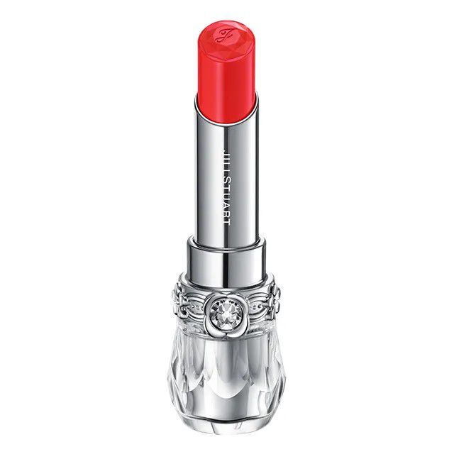 JILL STUART Beauty「ジルスチュアート　リップブロッサム　グロウ」|リップメイク|110 sunflowerbouquet