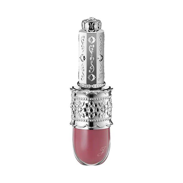 JILL STUART Beauty「ジルスチュアート  リップラッカー　ブルーミングガーランド」|リップメイク|05 lilactwinkletears