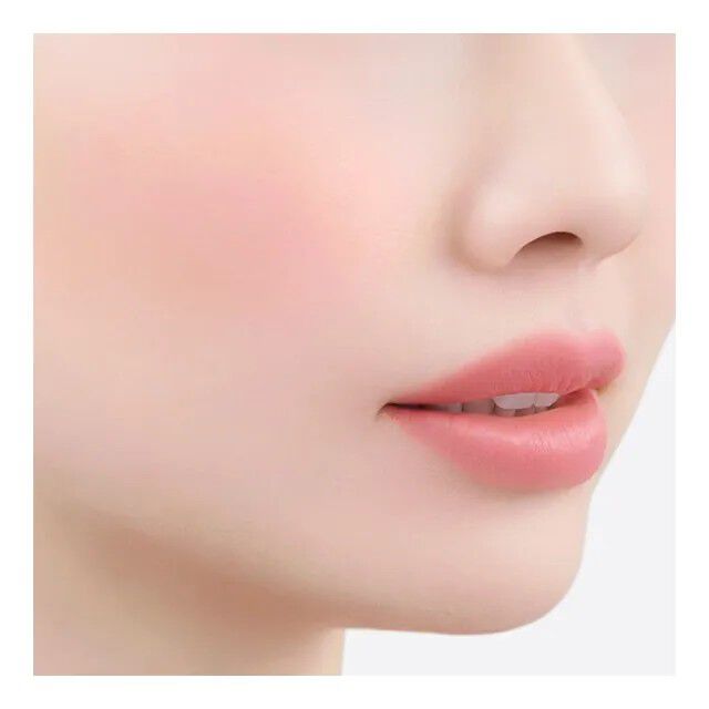 JILL STUART Beauty「ジルスチュアート リップ＆チーク ブルーミングシフォン」|リップメイク|