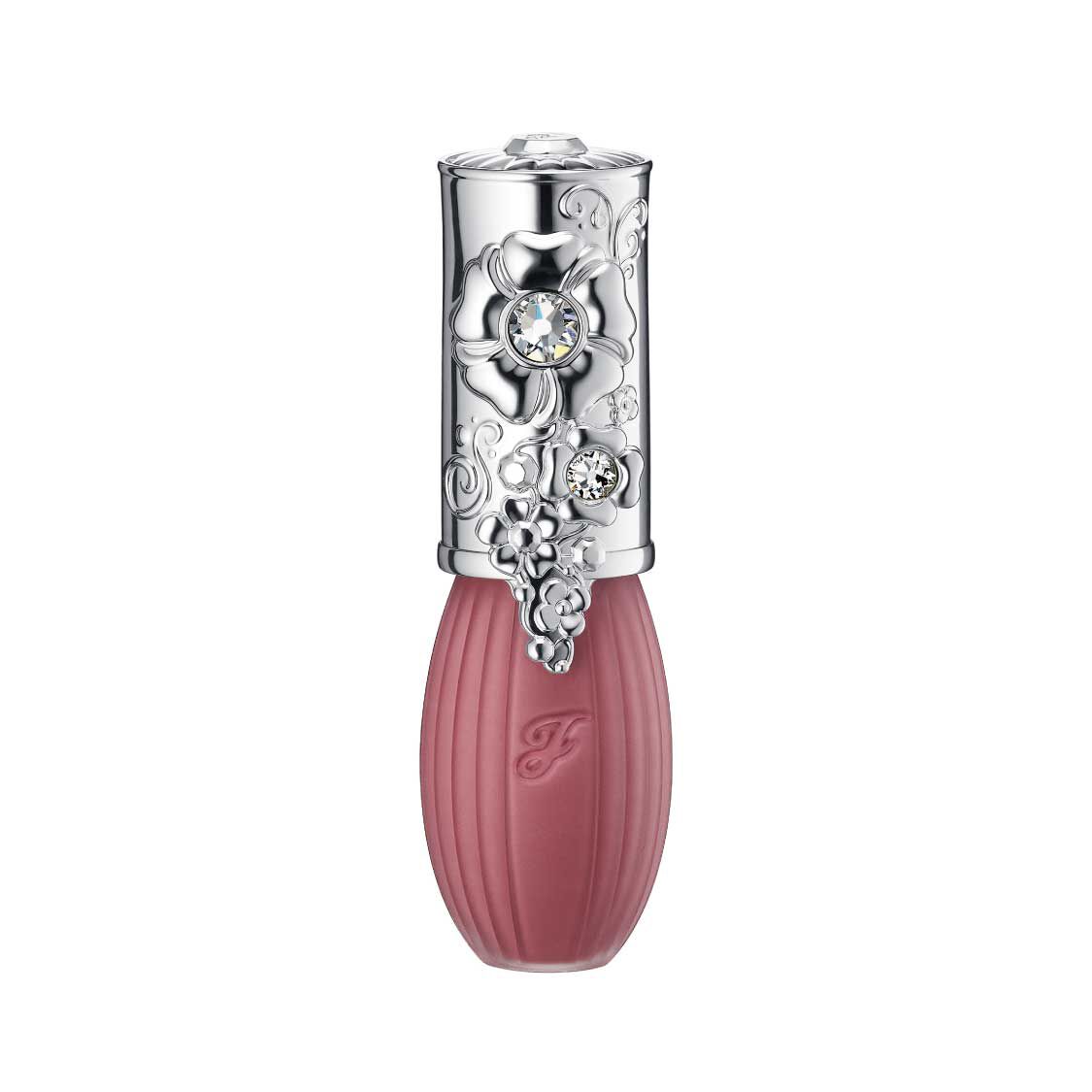 JILL STUART Beauty「ジルスチュアート リップ＆チーク ブルーミングシフォン」|リップメイク|05 lacy dahlia