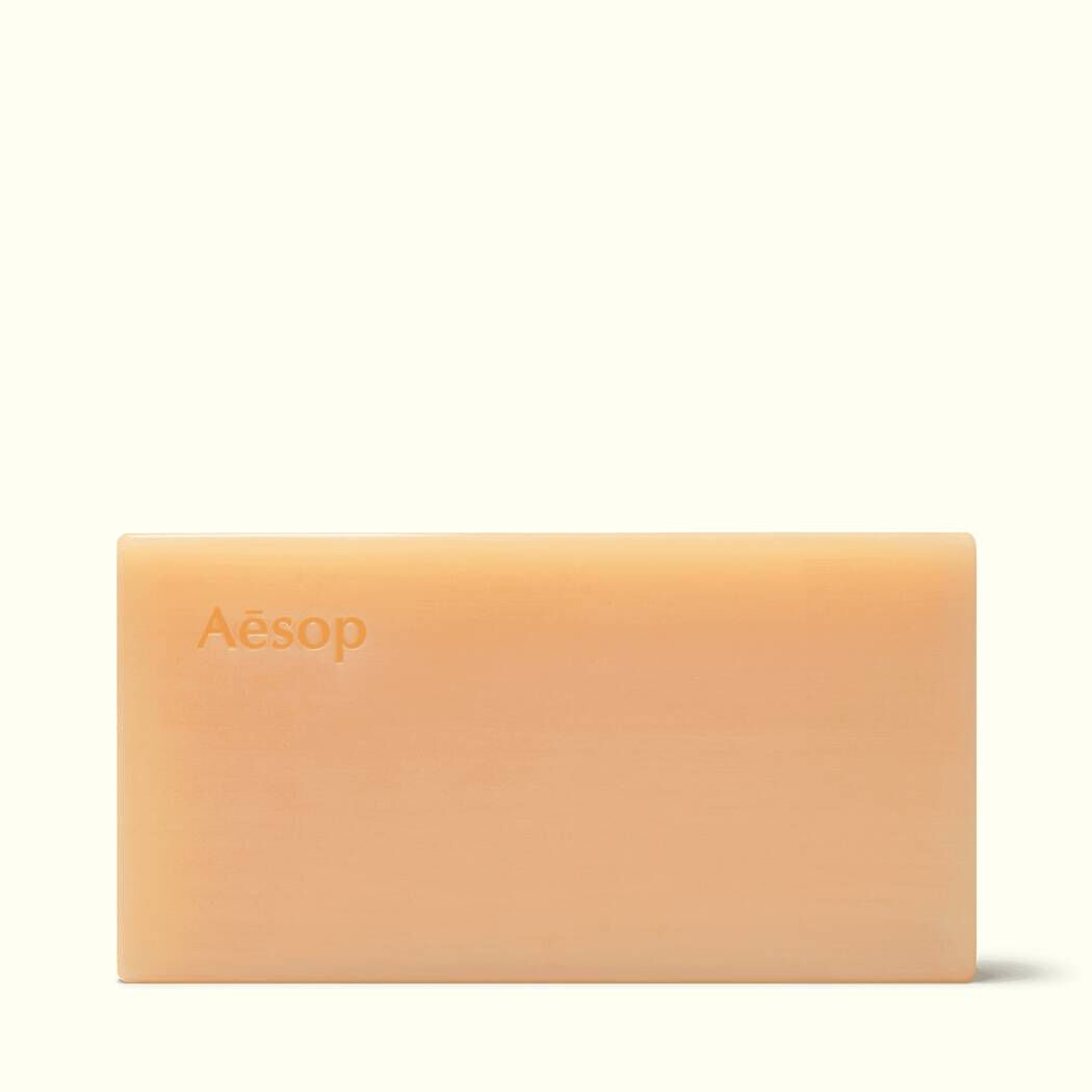 Aesop「ﾅｰﾁｬｰ ﾊﾞｰｿｰﾌﾟ 150g」|ボディクレンジング|