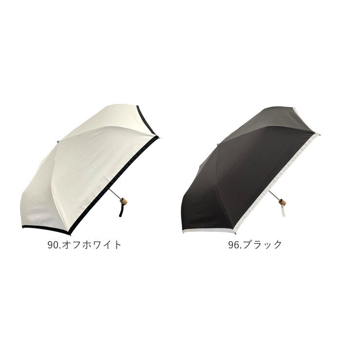 BACKYARD FAMILY「東レ サマーシールド 通販 日傘 完全遮光 折りたたみ 折りたたみ傘 グログラン 傘 レディース」|傘|