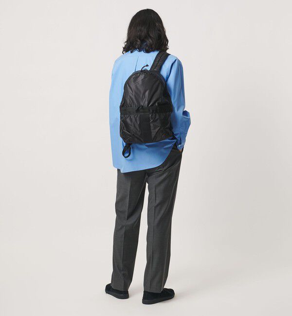 UNITED ARROWS「【別注】＜BRIEFING＞SOLID LIGHT BACK PACK ソリッド ライト バックパック/リュック」|リュック|