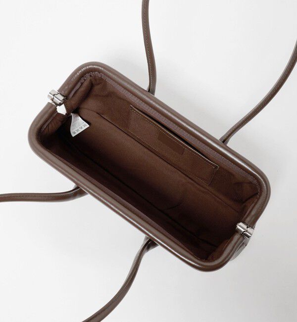 OSOI「＜OSOI＞BOAT WIDE MINI バッグ」|ショルダー・メッセンジャー|