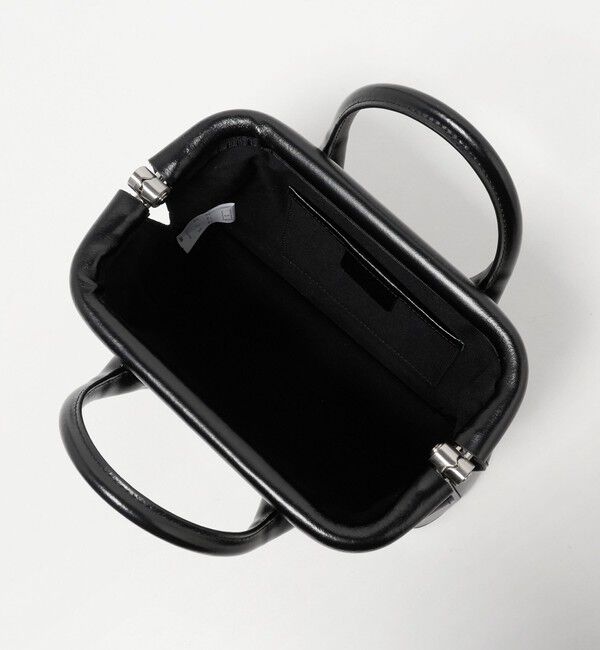 OSOI「＜OSOI＞BOAT MINI バッグ」|ハンドバッグ|