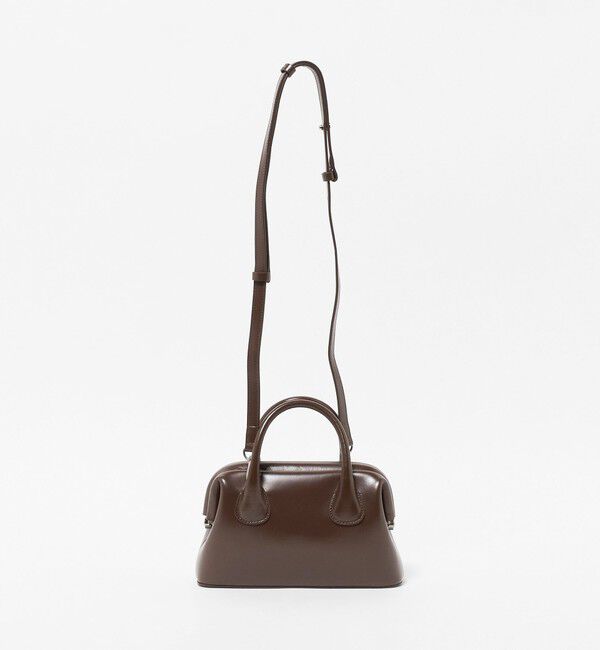 OSOI「＜OSOI＞BOAT MINI バッグ」|ハンドバッグ|