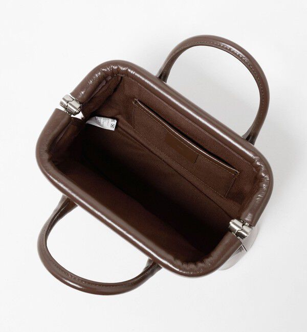 OSOI「＜OSOI＞BOAT MINI バッグ」|ハンドバッグ|