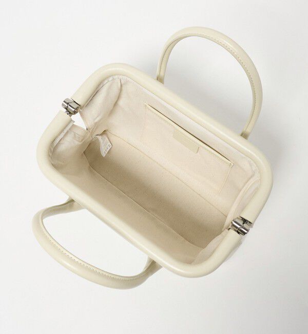 OSOI「＜OSOI＞BOAT BROT バッグ」|ハンドバッグ|