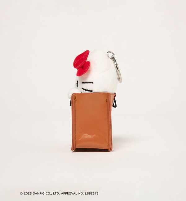 Style for Living「＜HELLO KITTY &times; UNITED ARROWS＞チャーム」|チャーム・キーホルダー|