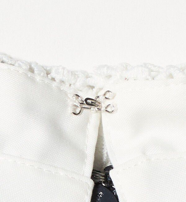 UNITED ARROWS「FEEL CLEAN 2WAY ブラウス ‐防シワ ストレッチ UVカット‐」|シャツ・ブラウス|
