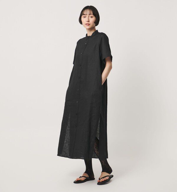 UNITED ARROWS「レース レギンス」|レギンス・スパッツ|