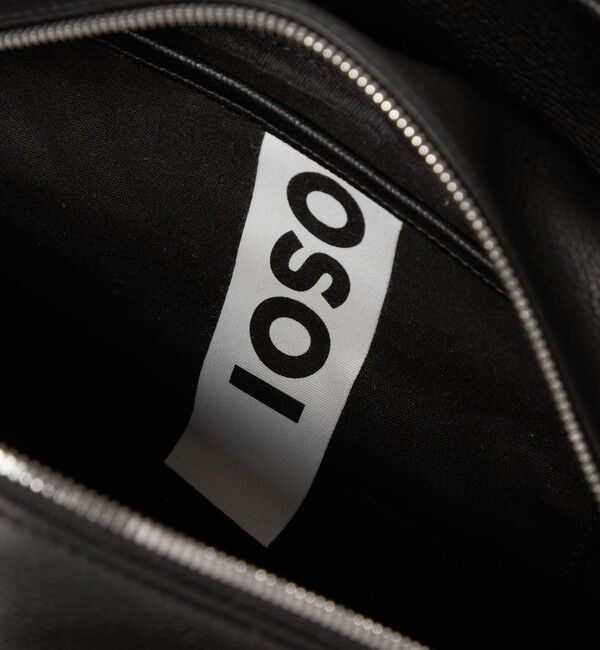 OSOI「【別注】＜OSOI＞POCCO トートバッグ」|トートバッグ|