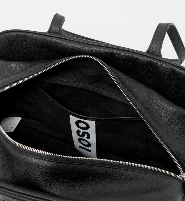 OSOI「【別注】＜OSOI＞POCCO トートバッグ」|トートバッグ|