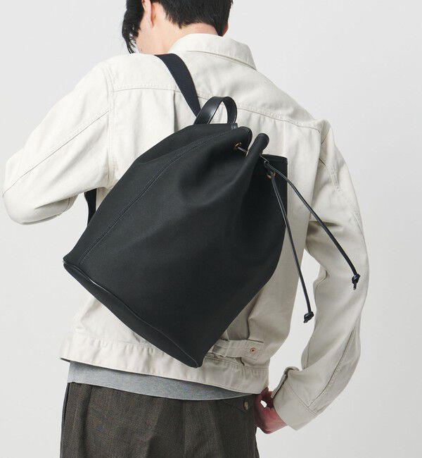 UNITED ARROWS「【別注】＜Brady＞ GABLE/ボンサック」|ショルダー・メッセンジャー|