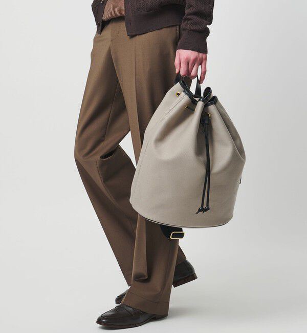UNITED ARROWS「【別注】＜Brady＞ GABLE/ボンサック」|ショルダー・メッセンジャー|