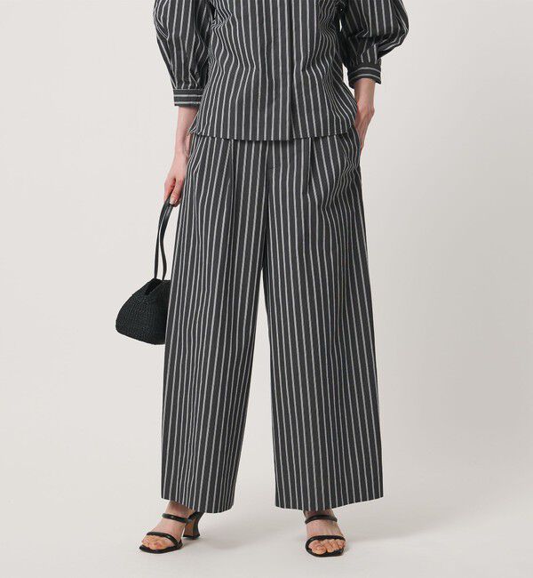 UNITED ARROWS「NALYA ワイドパンツ」|その他|
