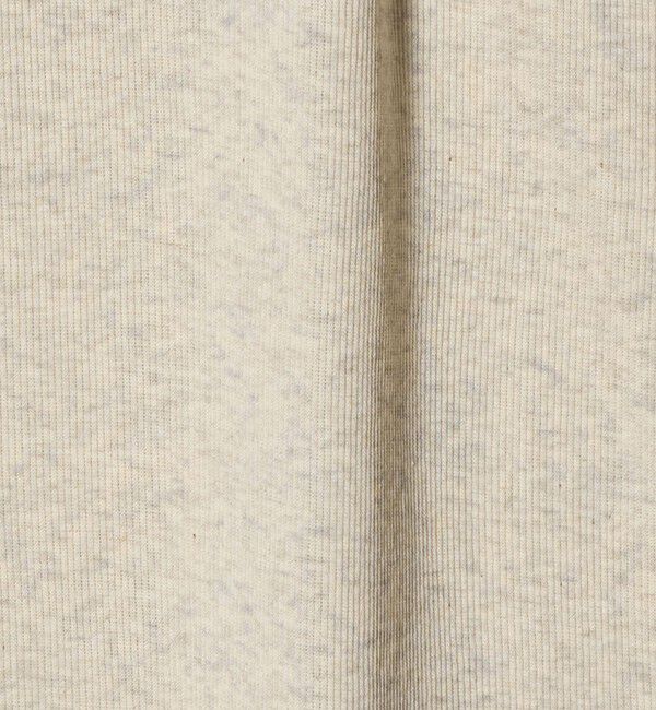 UNITED ARROWS「＜GOOD PEOPLE GOOD STITCHING GOOD PRODUCT＞トリム リブ タンクトップ」|キャミソール|
