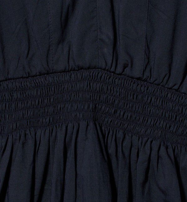 UNITED ARROWS「【一部別注】＜MARIHA＞夏の光のドレス」|ワンピース|