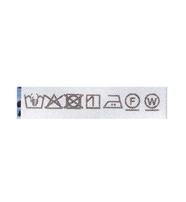UNITED ARROWS「＜MARIHA＞ラストダンスのブラウス プリント」|シャツ・ブラウス|