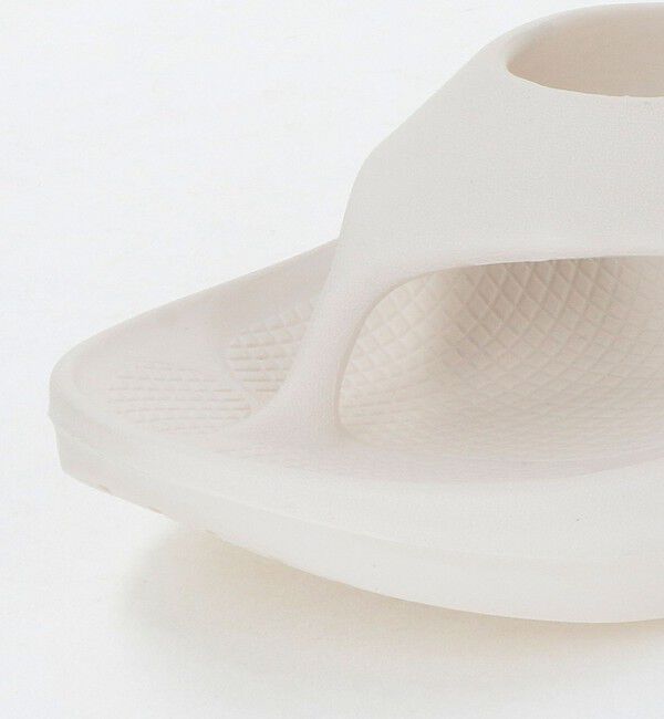 UNITED ARROWS「＜OOFOS＞OOriginal PLUS サンダル」|サンダル|