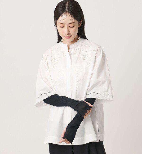 Style for Living「アームカバー」|その他|