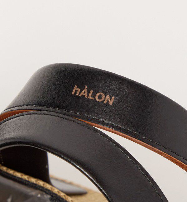 UNITED ARROWS「＜hALON＞ソフトメッシュ ミニトートバッグ」|トートバッグ|