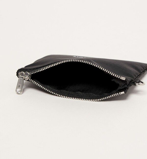 UNITED ARROWS「＜hALON＞ソフトメッシュ ミニトートバッグ」|トートバッグ|