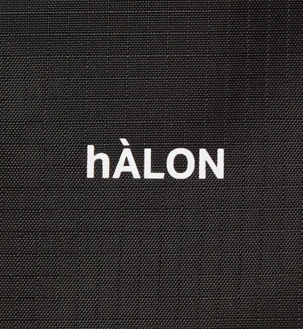 UNITED ARROWS「＜hALON＞ソフトメッシュ ミニトートバッグ」|トートバッグ|