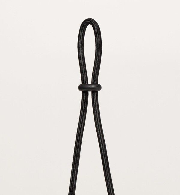 UNITED ARROWS「＜hALON＞ソフトメッシュ ミニトートバッグ」|トートバッグ|