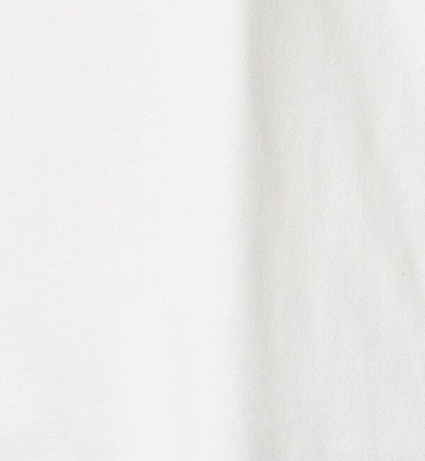AEWEN MATOPH「＜Kei Sakakura for AEWEN MATOPH＞フォトTシャツ Tulip on body」|Tシャツ・カットソー|
