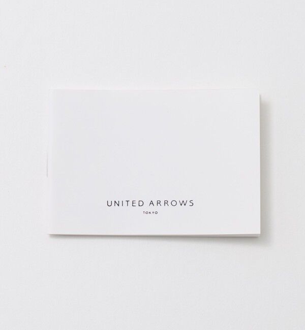 UNITED ARROWS「スクエア 腕時計 DBR」|クロック・置時計|