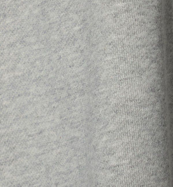 UNITED ARROWS「＜SACRA＞エンブロイダリー スウェット」|スウェット・ジャージ|