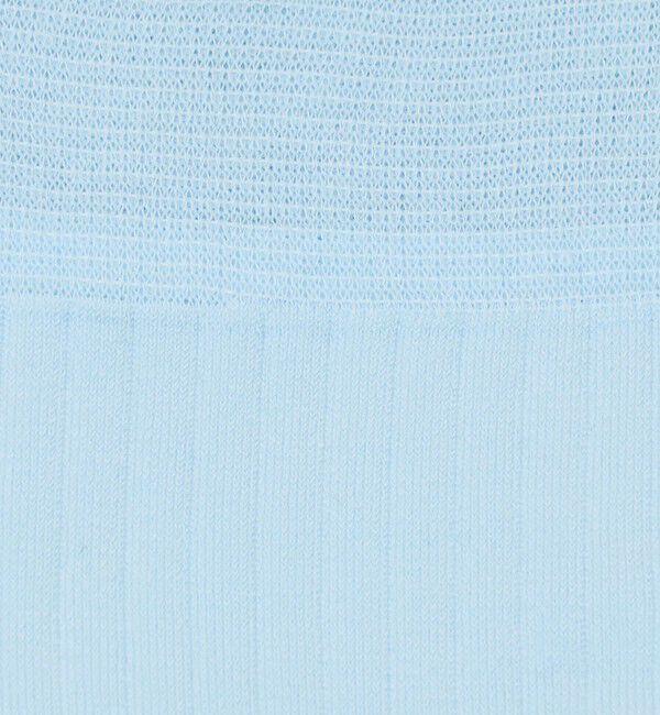 UNITED ARROWS green label relaxing「＜MAEE＞コンプレッションソックス（コットンリブ）/ 着圧ソックス / 靴下」|ソックス|