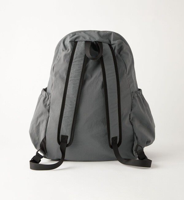 UNITED ARROWS green label relaxing「【WEB限定】バックパック（PCバッグ付）/ A4 / ユニセックス はっ水」|リュック|