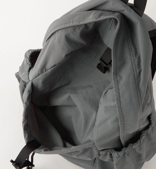 UNITED ARROWS green label relaxing「【WEB限定】バックパック（PCバッグ付）/ A4 / ユニセックス はっ水」|リュック|