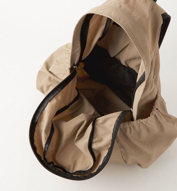 UNITED ARROWS green label relaxing「【WEB限定】バックパック（PCバッグ付）/ A4 / ユニセックス はっ水」|リュック|